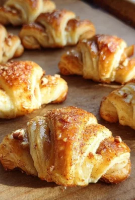 Apple Pie Bites