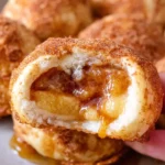 Apple Pie Bombs