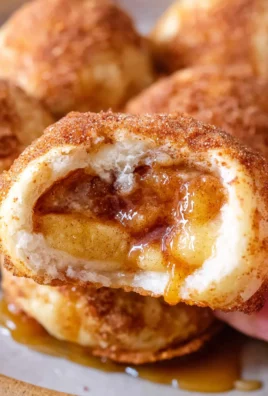 Apple Pie Bombs