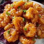 Bang Bang Shrimp