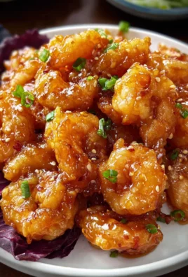 Bang Bang Shrimp