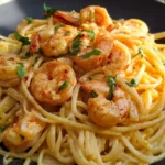 Bang Bang Shrimp Pasta