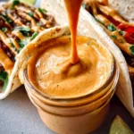 Best Chipotle Sauce for Tacos, Fajitas & More!