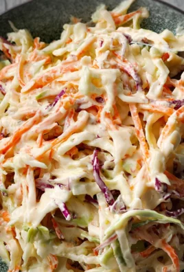 Best Coleslaw