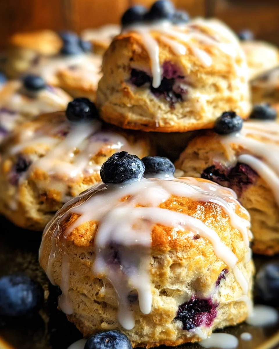 Blueberry