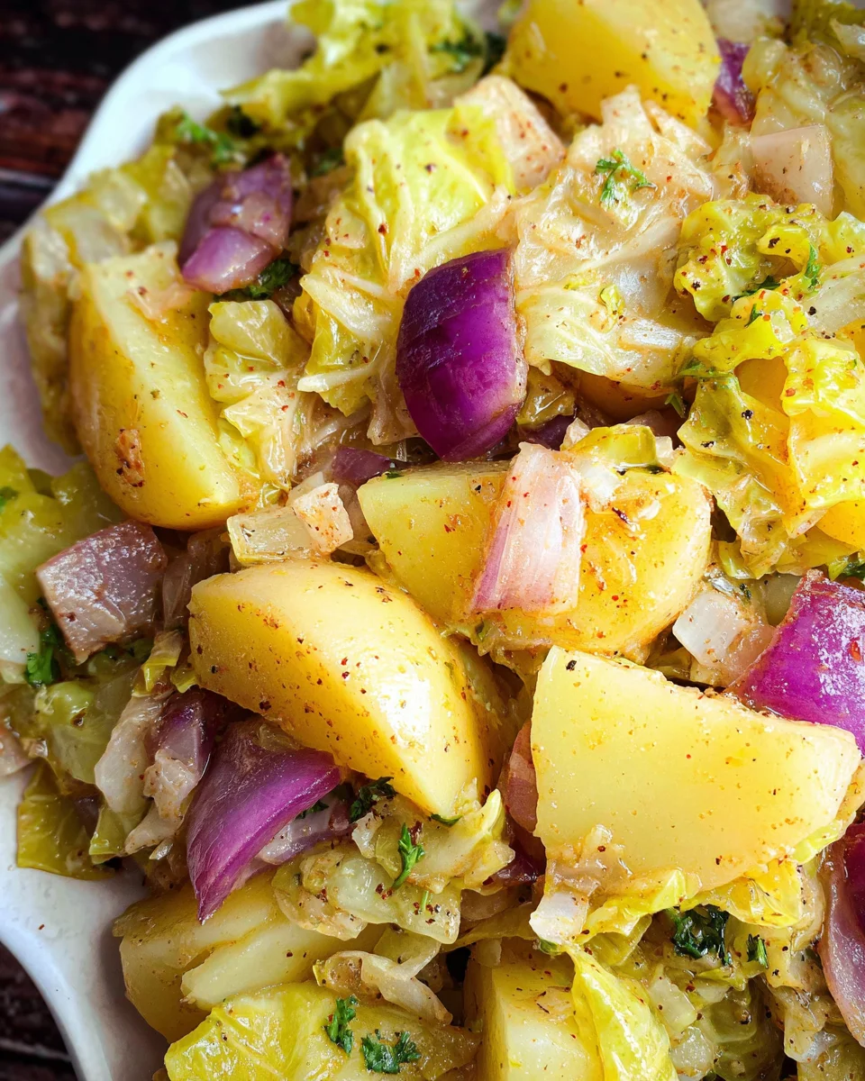 Cabbage