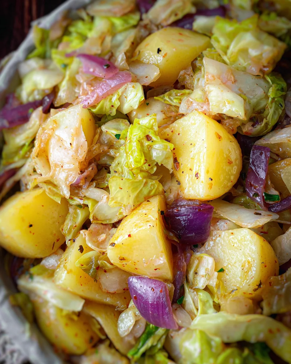 Cabbage