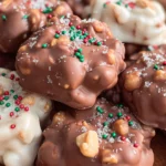 Christmas Crock Pot Candy Recipe