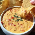 Easy Queso Dip