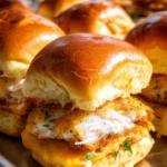 Fish Sliders