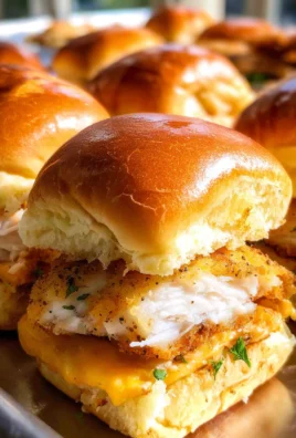 Fish Sliders