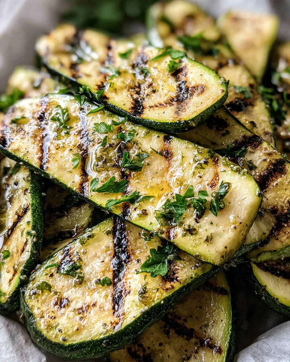 Grilled