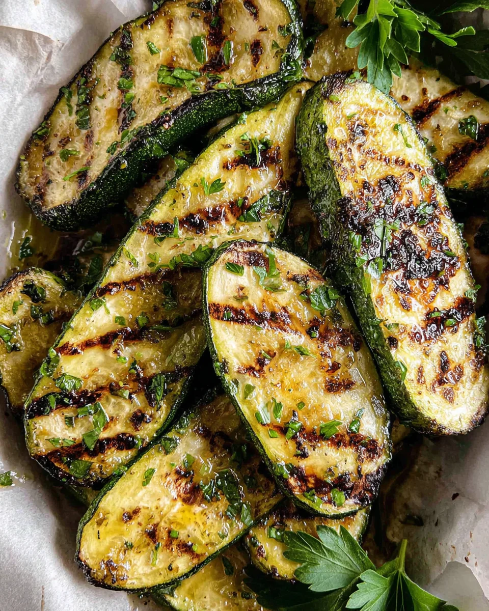 Grilled