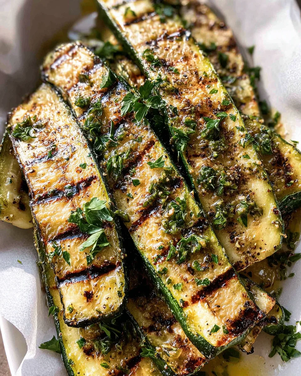 Grilled