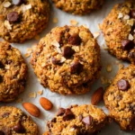 Healthy Breakfast Cookies