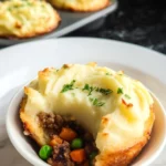 Mini Shepherd's Pie