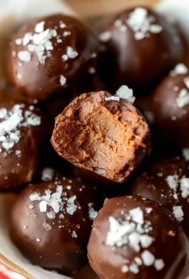 No-Bake Brownie Batter Protein Bites