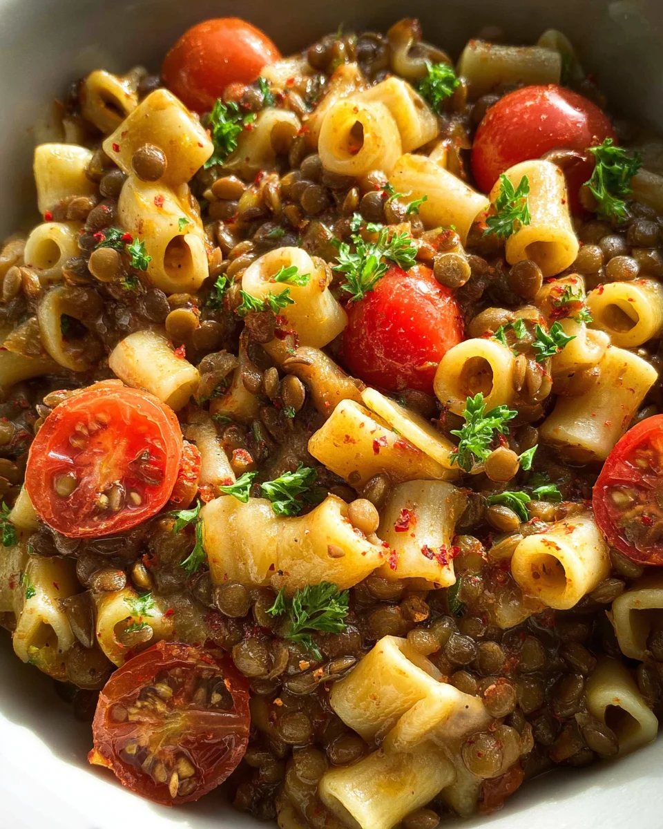 PASTA