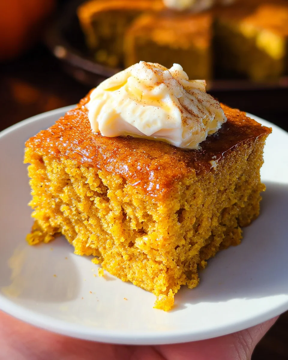 Pumpkin