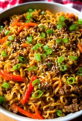 Slow Cooker Beef and Noodles
