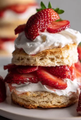 Strawberry Shortcake