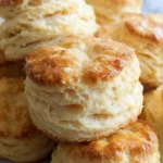 The BEST Biscuits Recipe