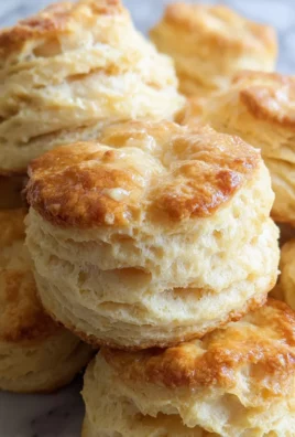 The BEST Biscuits Recipe