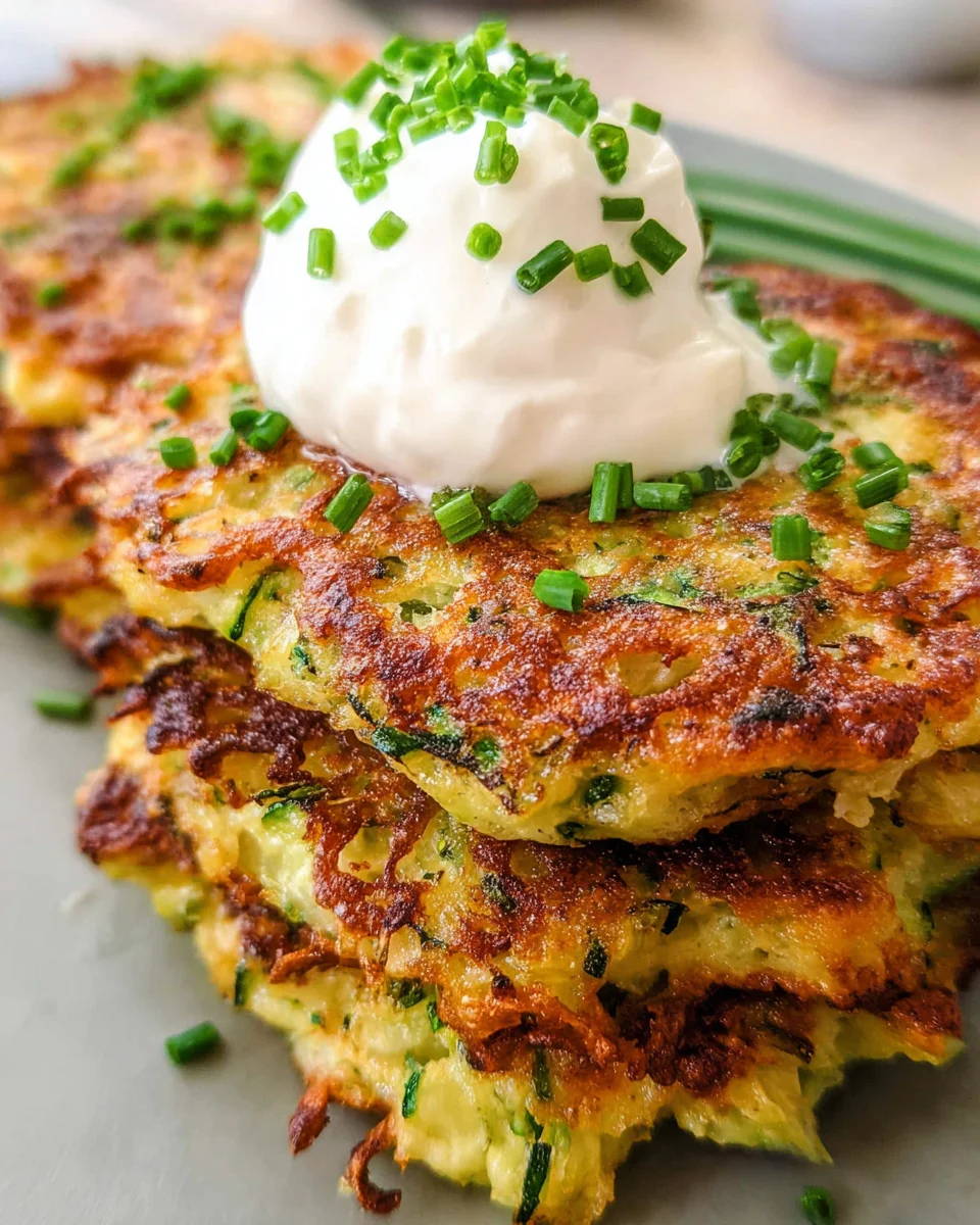 Zucchini