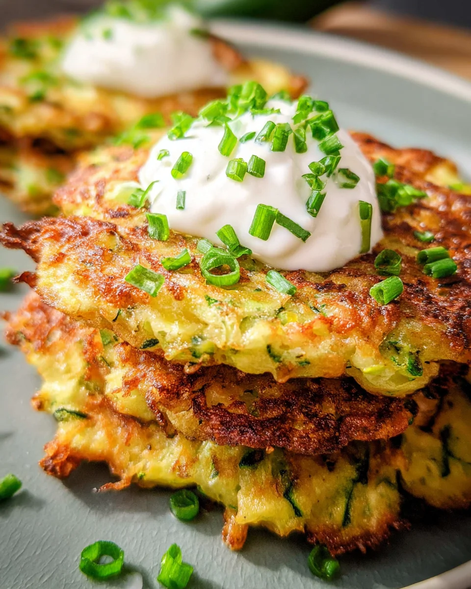 Zucchini