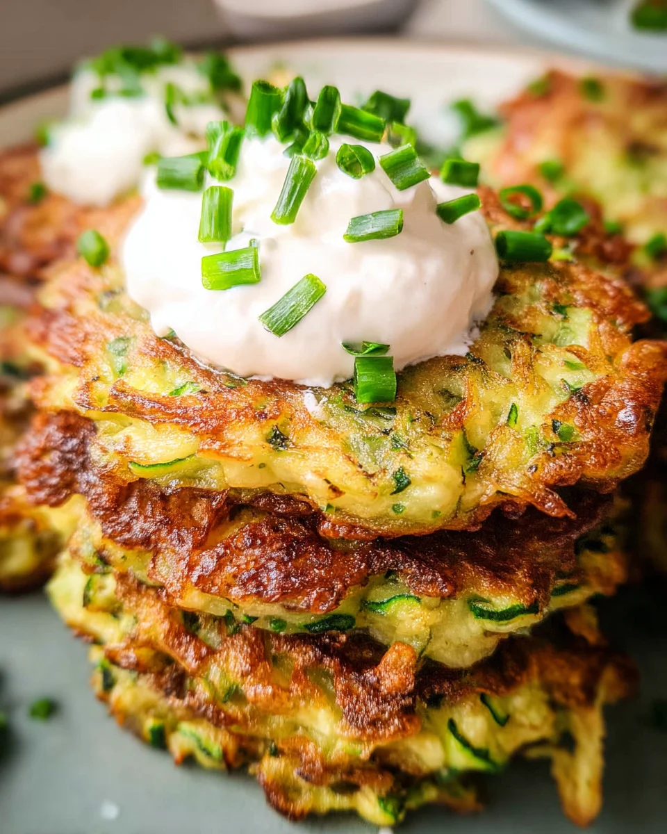 Zucchini