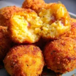 Arancini Carbonara Recipe
