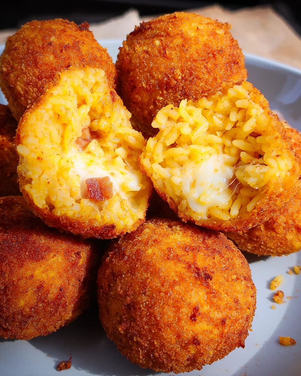 Arancini