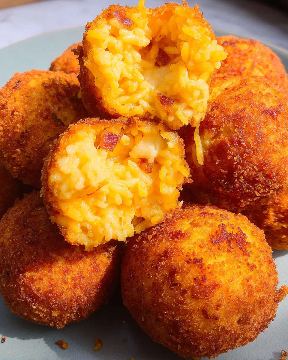 Arancini