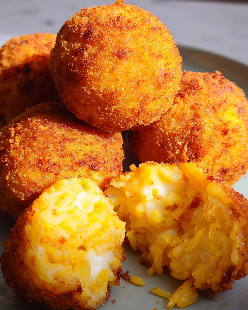 Arancini