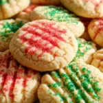 Best Christmas Sugar Cookies