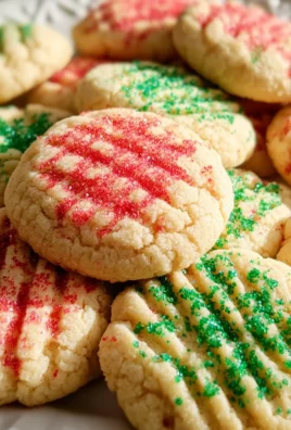 Best Christmas Sugar Cookies