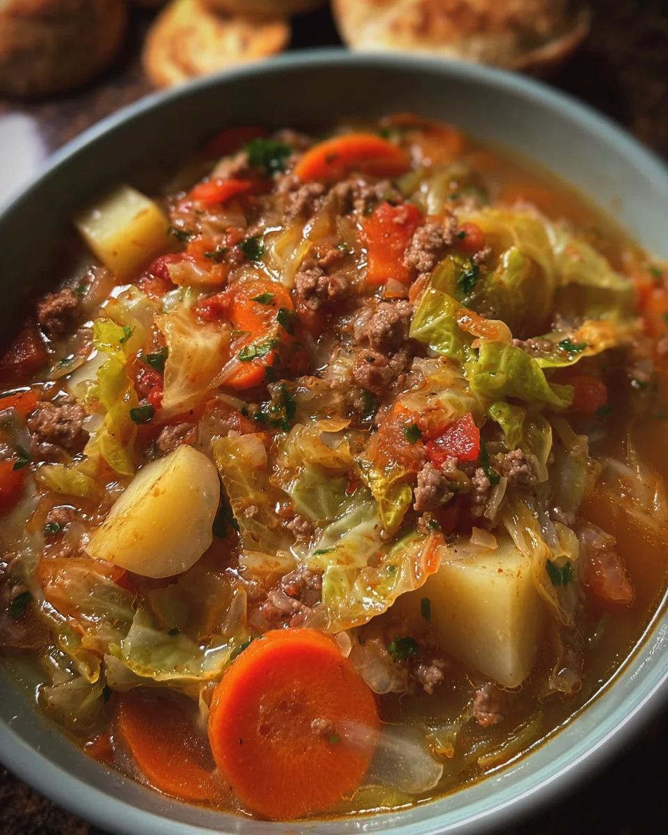 Cabbage