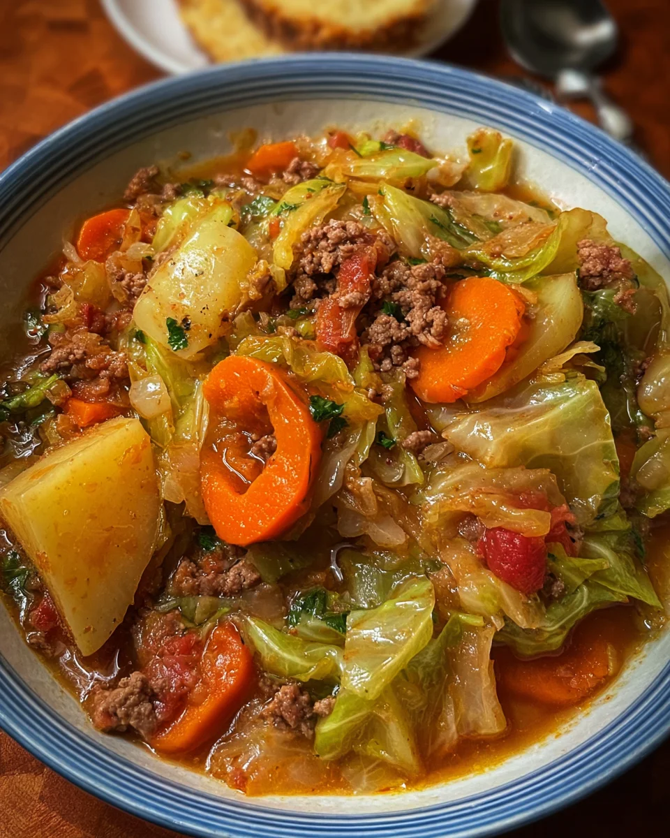 Cabbage