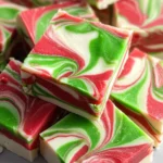 Christmas Fudge