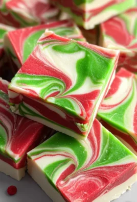 Christmas Fudge