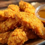 Cornflake Chicken Tenders