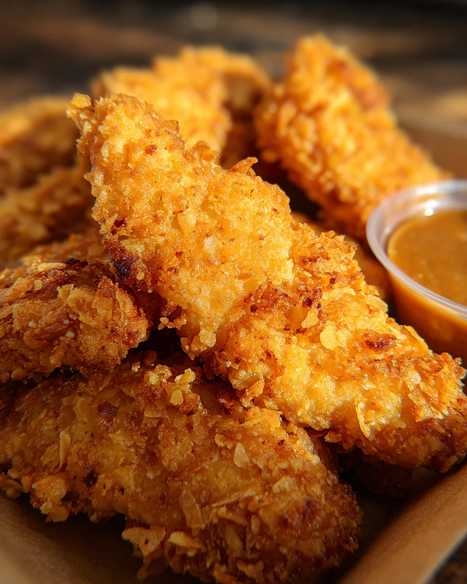 Cornflake