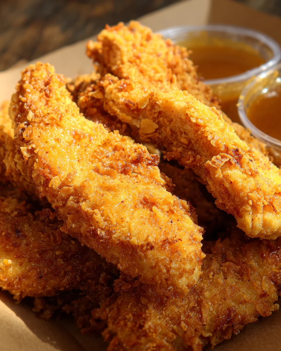 Cornflake