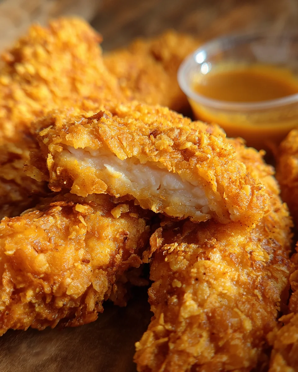 Cornflake