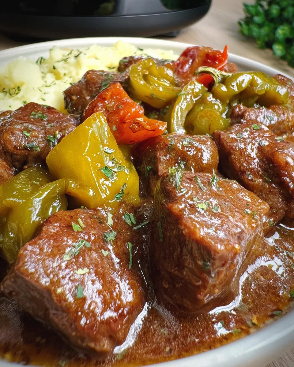 Crockpot