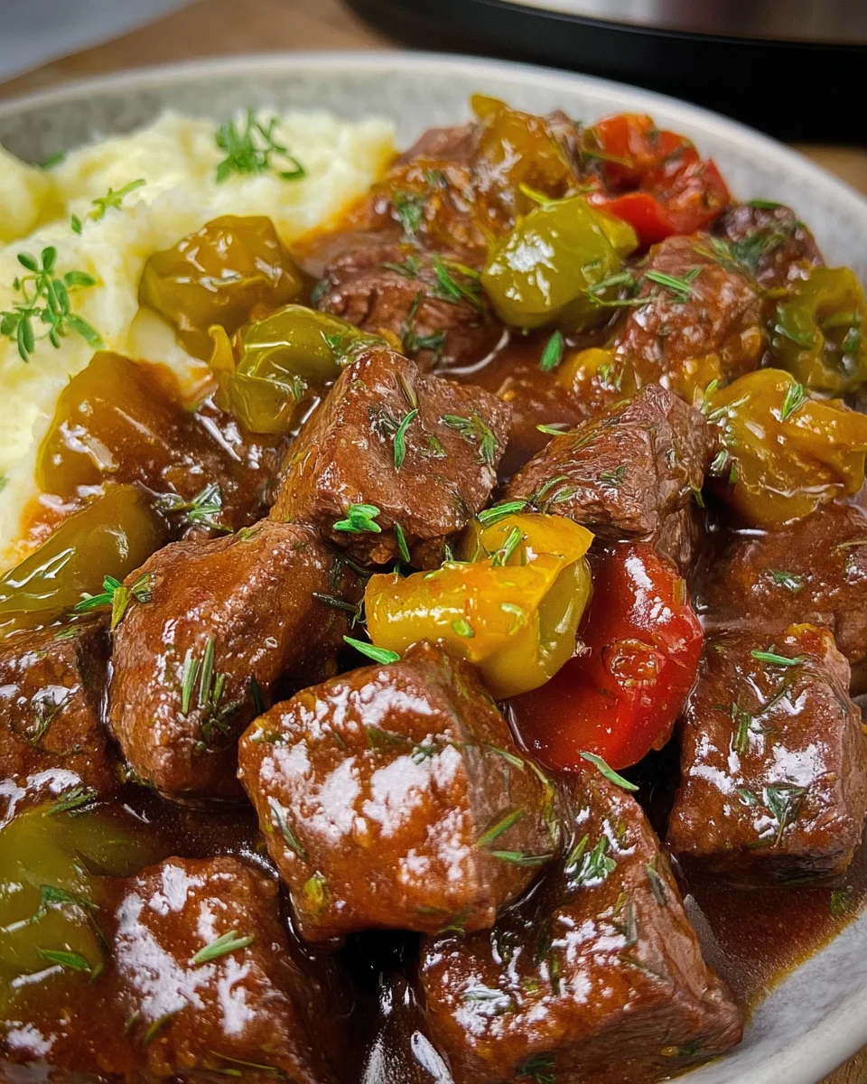 Crockpot