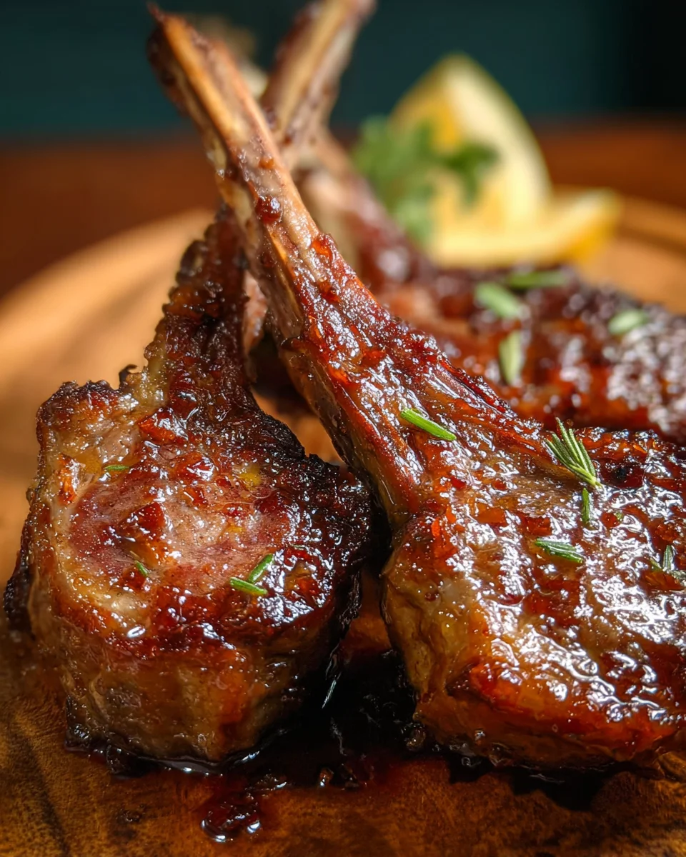 Grilled