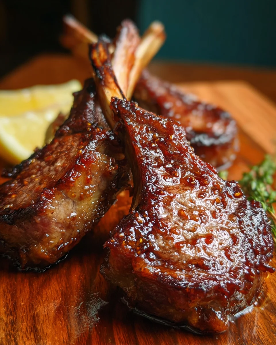 Grilled
