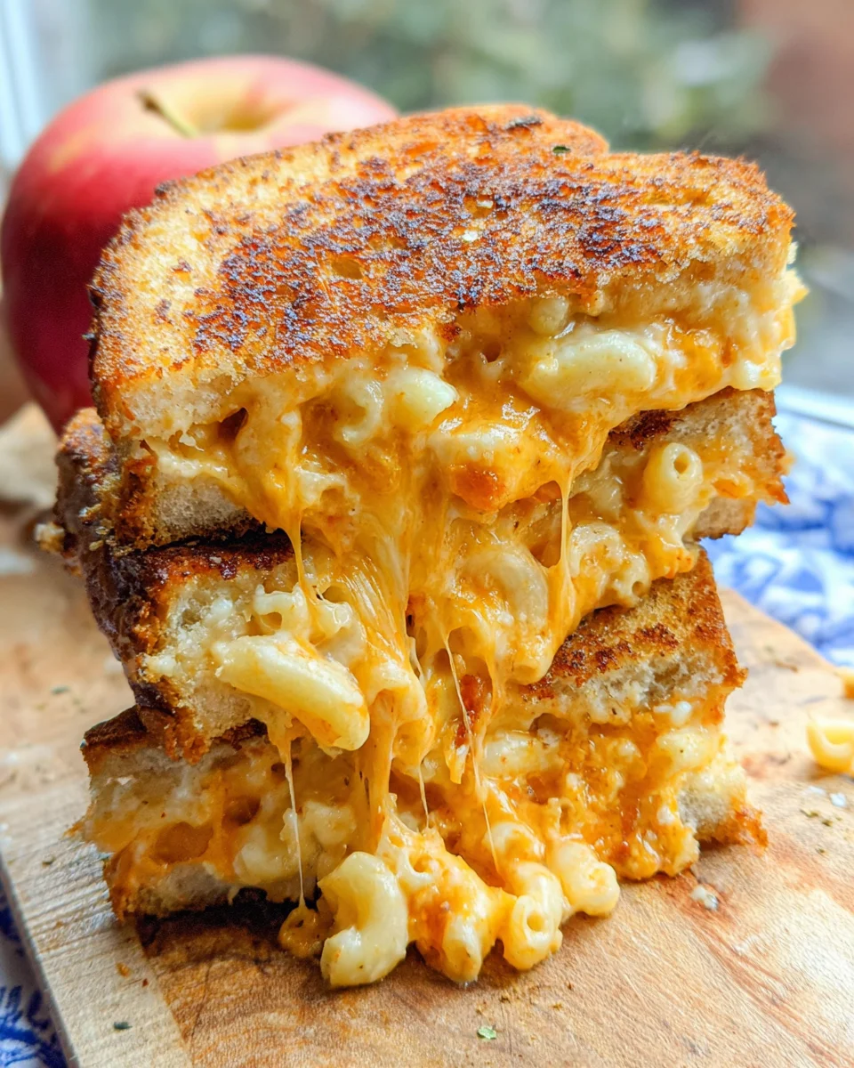 Grilled