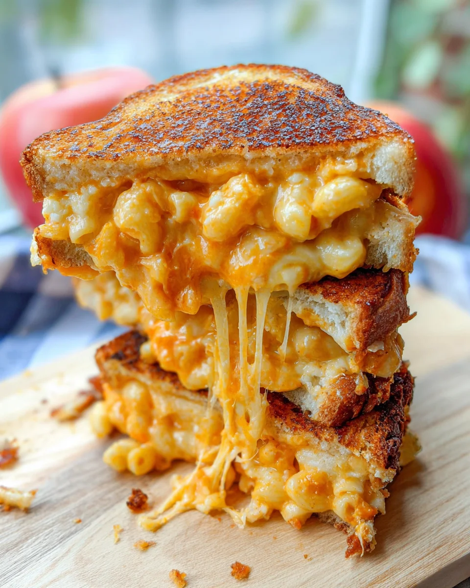 Grilled